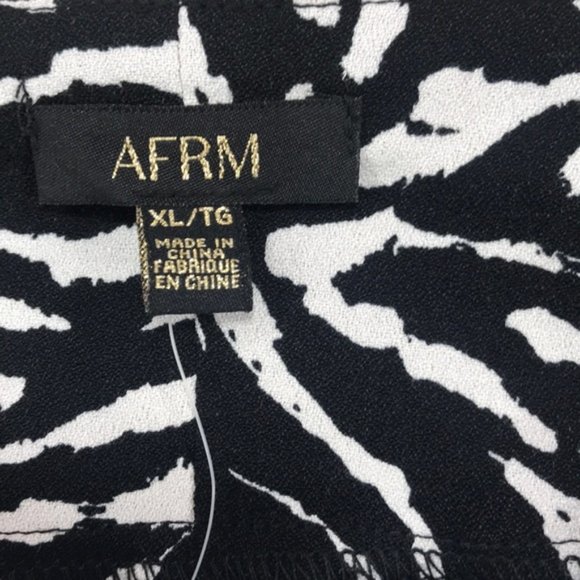 AFRM Perci Camisole - Picture 6 of 7